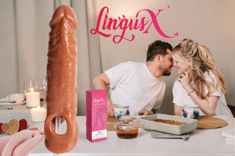 CONDOM SLEEVE SILICON