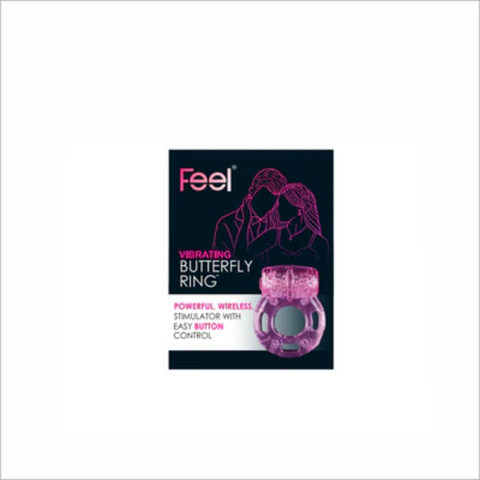 Vibrating Ring USA