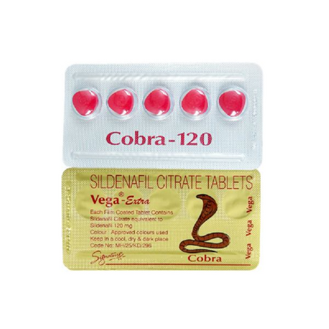 COBRA TABLET ORIGINAL