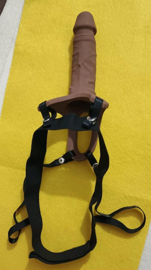 BELT CONDOM FOR MEN